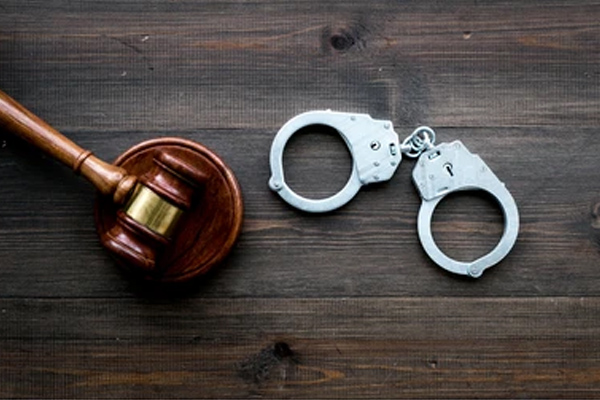 மனித கடத்தலில் ஈடுபட்டவர் கைது | Human Trafficker Arrested