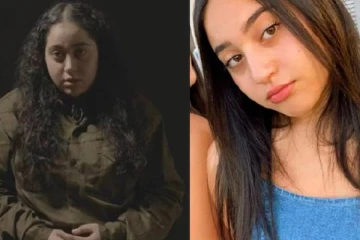 ஹமாஸ் வெளியிட்ட இளம் பணயக்கைதி ஒருவரின் காணொளி... பெற்றோர் கூறிய அந்த விடயம்