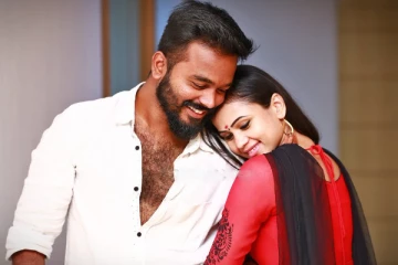 எனக்கு குழந்தை பிறந்தா... விஜே மணிமேகலை பகீர் தகவல்!