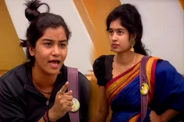 கடுப்பில் உச்சத்தில் இருக்கும் தனலெட்சுமி! ஆக்ரோஷமாக பேசும் காட்சிகள்