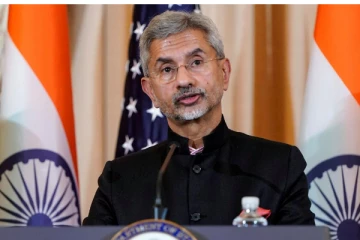 இலங்கைக்கு பொருளாதார ரீதியில் உதவுவது குறித்து இந்தியா கவனம் செலுத்துகின்றது: எஸ் ஜெய்சங்கர்