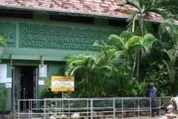 தெஹிவளை மிருகக்காட்சி சாலையில் மேலும் சில விலங்குகளுக்கு கோவிட் தொற்று