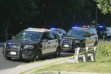 கனடாவின் ஹாமில்டனில் துப்பாக்கி சூடு: ஒருவர் உயிரிழப்பு