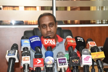 மன்னார் மாவட்டத்தில் மேலும் 17 பேருக்கு கோவிட் தொற்று!