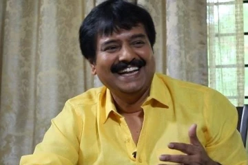 நடிகர் விவேக்கின்  கடைசி விருது; மகள் வெளியிட்ட   பதிவு