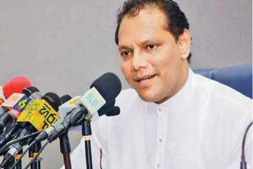 குற்றச்சாட்டை மறுக்கும் தயாசிறி