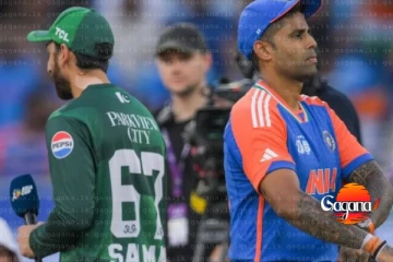 ඉන්දු - පාකිස්තාන තරගය සඳහා විශේෂ ආරක්ෂාවක් - තරගේ බලන්න පුලුවන් මෙහෙමයි