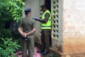 சாதாரண தர பரீட்சைக்குத் தோற்றவிருந்த மாணவன் சடலமாக மீட்பு