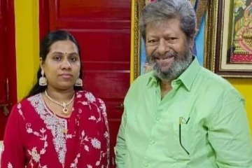 அவள் என் மகள் இல்லை என்று ஒதுக்கிய ராஜ்கிரண்.. ஏங்கி துடித்து காலில் விழுந்து சரண்டரான தம்பதிகள்..