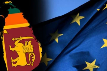 இலங்கை அரசின் அண்மைய செயற்பாட்டிற்கு ஐரோப்பிய ஒன்றியம் பாராட்டு