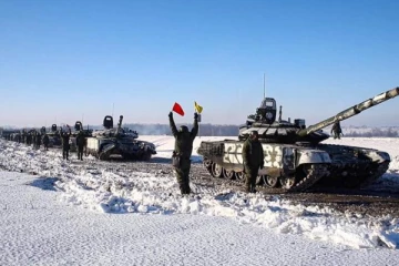 ரஸ்யா படையினரை மீளப் பெறவில்லை : அமெரிக்கா வெளியிட்ட அறிவிப்பு