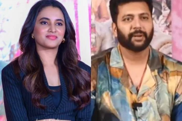 பிரியங்காவுக்கும் ஜெயம் ரவிக்கும் அதைமீறிய விஷயம் இருக்கு..கலாய்த்து தள்ளிய பிரபல நடிகர்..