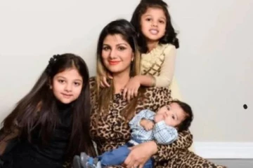 90ஸ் கிட்ஸ்களின் கனவுக்கன்னி ரம்பாவுக்கு கார் விபத்து.. குழந்தைகளுடன் உயிர்த்தப்பிய விபரீதம்