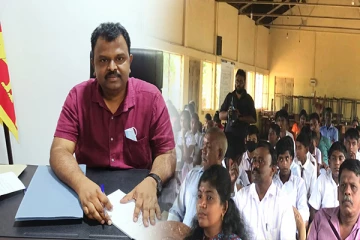 கட்டையடம்பன் மேய்ச்சல் நில பிரச்சினை தொடர்பில் திலீபன் எம்.பி வழங்கியுள்ள உறுதி