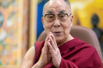 சுதந்திர உலகில் உதயமாகும் புதிய ஆன்மீகத் தலைவர்! தலாய் லாமாவின் அடுத்த வாரிசு யார்?