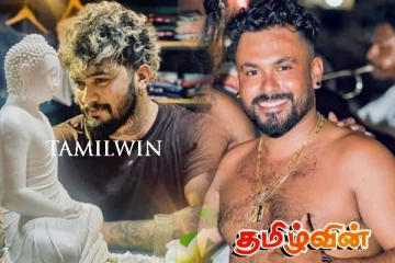 நள்ளிரவில் நடந்த பயங்கரம்: சுட்டுக்கொலை செய்யப்பட்ட இளைஞர்கள்