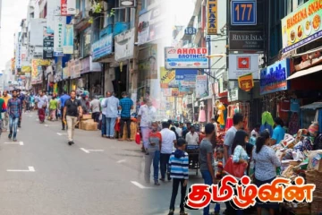 பண்டிகைக் காலத்தில் விசேட பாதுகாப்பு - பாதுகாப்பு அமைச்சு எடுத்துள்ள நடவடிக்கை