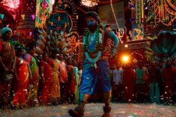 சும்மா நடந்து வருவா டீசர் விட்டீங்க.. புஷ்பா 2வை கழுவி ஊத்தும் ரசிகர்கள்