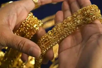 இலங்கையில் தங்கத்தின் விலை உயர்வு! இன்றைய நிலவரம் (24-05-2022)