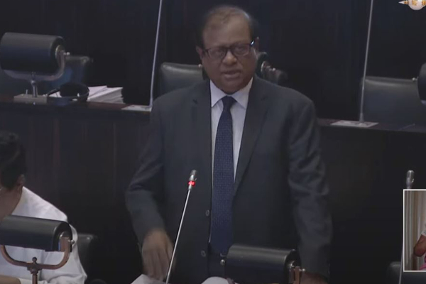 கல்வி முறையில் ஏற்படப் போகும் மாற்றம்: வடக்கு கிழக்கில் ஆசிரிய வெற்றிடங்கள்! வெளியானது அறிவிப்பு (நேரலை) | Today Parliament Live