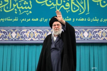 அலி காமெனியின் சடலம் மீட்பு... உறுதிபட தெரிவிக்கும் இஸ்ரேல் அதிகாரிகள்