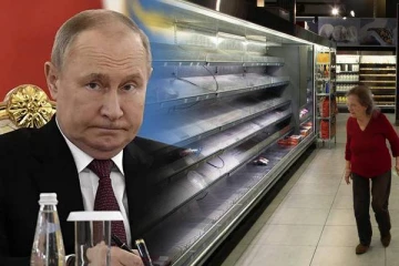 இதற்கு நாம் காரணமல்ல.....மேற்குலக நாடுகளே காரணம்; குற்றம் சுமத்தும் புதின்