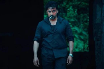 சூர்யா 44 படத்தில் இணைந்த பிரபல நடிகை.. அவரே உறுதிப்பட கூறிய தகவல்