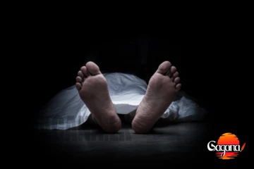 යාපනයේ වයස 70ක පුද්ගලයෙක් වාහන අනතුරකින් ජීවිතක්ෂයට