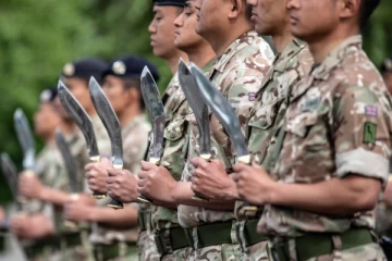 முதன்முறையாக நேபாளத்துடன் பிரித்தானியா செய்துள்ள புலம்பெயர்தல் ஒப்பந்தம்: விவரம் செய்திக்குள்...