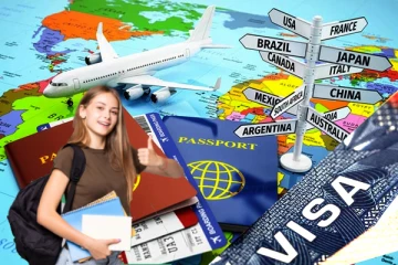 சர்வதேச மாணவர்களுக்கு Post-Study Work Visa வழங்கும் 10 நாடுகள்