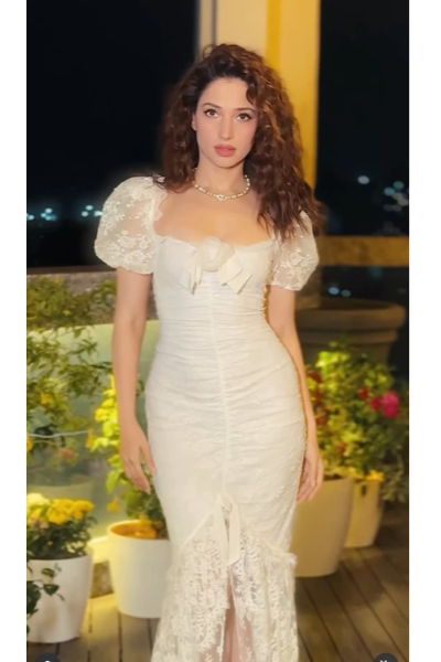 அட தமன்னாவா இது, விருது விழாவிற்கு எப்படி வந்துள்ளார் பாருங்க | Actress Tamannaah Viral Video Goes Viral அட தமன்னாவா இது, விருது விழாவிற்கு எப்படி வந்துள்ளார் பாருங்க | Actress Tamannaah Viral Video Goes Viral