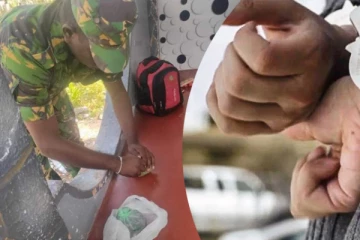 வறுமை காரணமாகக் குடும்பப் பெண் செய்த காரியம்: முல்லைத்தீவில் சம்பவம்