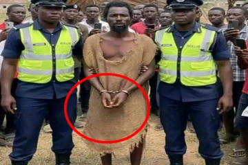 உலகம் அழியபோவதாக கூறிய போலி தீர்க்கதரிசிக்கு நேர்ந்த பரிதாபம்!