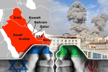 ஈரானுக்கு பதிலடி கொடுக்க தயாராகும் வளைகுடா நாடுகள்