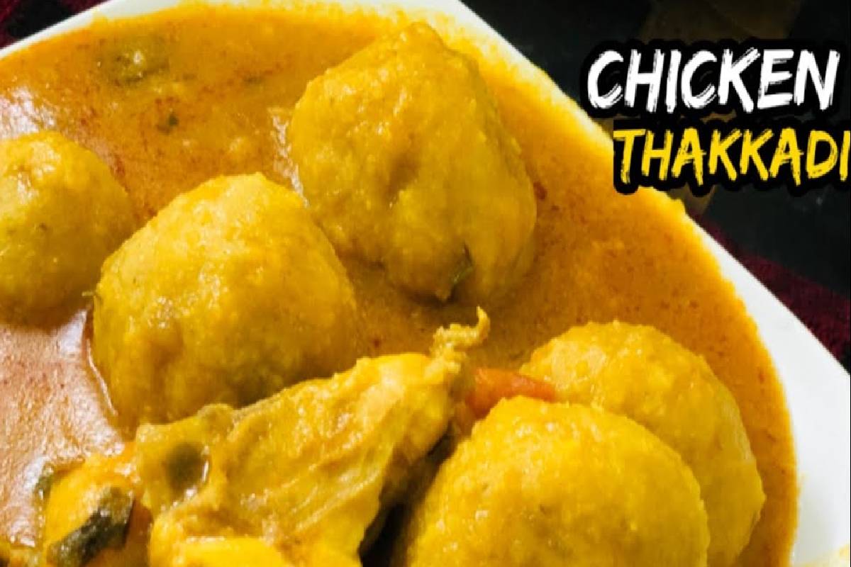 அசத்தல் சுவையில் இலங்கை பாரம்பரிய உணவு - சிக்கன் தக்கடி செய்வது எப்படி? | Restaurant Style Chicken Thakkadi Recipe அசத்தல் சுவையில் இலங்கை பாரம்பரிய உணவு - சிக்கன் தக்கடி செய்வது எப்படி? | Restaurant Style Chicken Thakkadi Recipe
