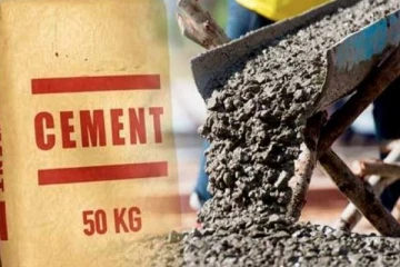 சீமெந்து விலை 100 ரூபாயால் அதிகரிப்பு