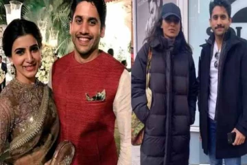 சமந்தா முன்னாள் கணவர் நாக சைத்தன்யாவுடன் காதலா?- சோபிதா துலிபாலா விளக்கம்