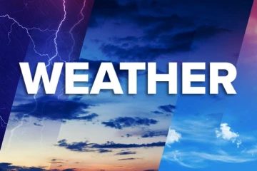 ගංවතුරින් සිව් දෙනෙක් ජිවිතක්ෂයට - දැඩි කාලගුණ අනතුරු ඇඟවීමක්. (විදෙස්)