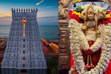 தலைக்கு மேல் கடன், எதிரிகள், வம்பு வழக்கு தீர இந்த நாள் திருச்செந்தூர் சென்று வாருங்கள்
