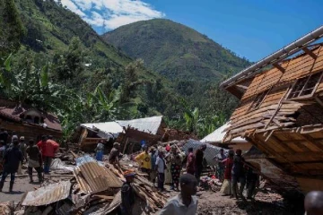 400 கடந்த இறப்பு எண்ணிக்கை... பெருவெள்ளத்தில் தத்தளிக்கும் ஆப்பிரிக்க நாடு