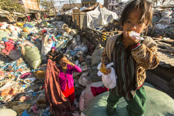 இந்தியாவிலேயே மிகவும் வறுமையான மாநிலம்.., எது தெரியுமா? | Which State Has More Poverty Rate In India