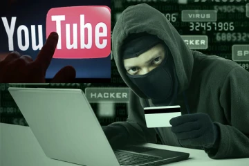 யூடியூப் வீடியோவால் மோசடி: கவனக்குறைவாக காணாமல் போகும் பணம்