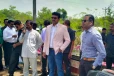 கிழக்கு ஆளுநரின் முயற்சியால் அம்பாறையில் தமிழர்கள் மீள்குடியேற்றம்