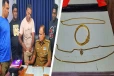 வவுனியாவில் நடைபயிற்சிக்கு வந்த பெண்ணின் தங்க நகைகள் கொள்ளை