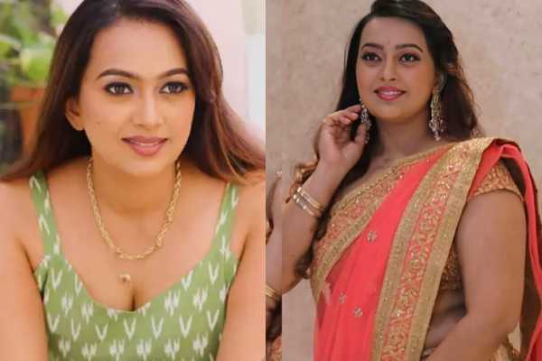 ஒரே ஆண்டில் விவாகரத்து!! 2வது கல்யாணத்திற்கு ரெடியான நடிகை எஸ்தர்? | Famous Actress Ester Preparing Second Marriage