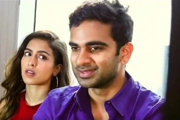 ஒரு ஹீரோயின் போதாது, அதிக ஹீரோயின்கள் கேட்ட அசோக் செல்வன்