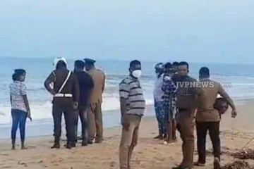 இலங்கைக்கு சுற்றுலா வந்த வெளிநாட்டவருக்கு நேர்ந்த கதி