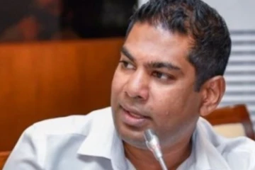 ඉන්ධන බෙදාහැරීම ගැන ඇමතිගෙන් පණිවිඩයක්