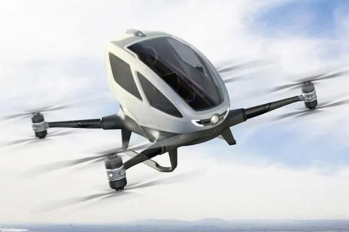 இலங்கையில் பயணிகளை ஏற்றிச்செல்ல ட்ரோன் சேவை | Passenger Carrying Drone Service Sri Lanka இலங்கையில் பயணிகளை ஏற்றிச்செல்ல ட்ரோன் சேவை | Passenger Carrying Drone Service Sri Lanka