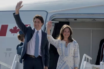 கனடா பிரதமர் ட்ரூடோவுக்கு மக்களிடையே குறைந்துவரும் ஆதரவு: ஆய்வு முடிவுகள்